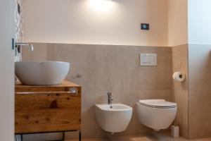 Chambre Triple avec Balcon
