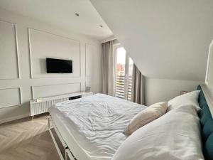 Grand Apartament