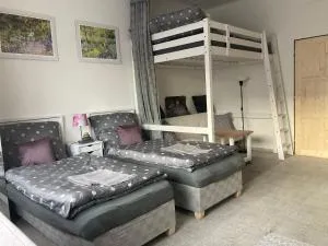 ARTep apartment - Letkov