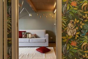 Appartamento luminoso a 5 min da Porta Nuova