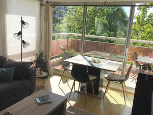 LA BAULE : T2 TRÈS PROCHE MER AU CALME