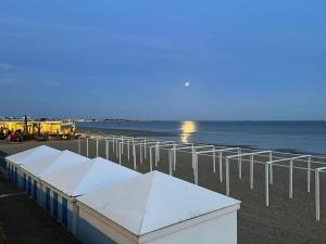 Appartements LA BAULE : T2 TRES PROCHE MER AU CALME : photos des chambres