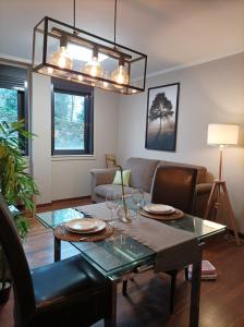 Apartamento Piscina 1G by Urraca Suites Viveiro