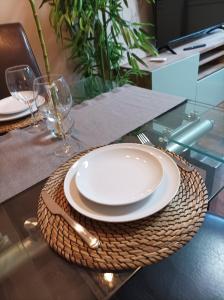 Apartamento Piscina 1G by Urraca Suites Viveiro