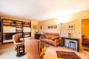 GuestReady - Excellent Parisian Apt for 4pax