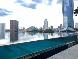 Opus Residences KL 118 View