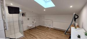 FerienwohnungMonteurwohnung im schönen Odenwald