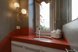 Appartamento luminoso a 5 min da Porta Nuova