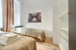 Kamienica Centrum Apartament nr 3