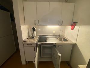 Appartement Altstadt Mainz