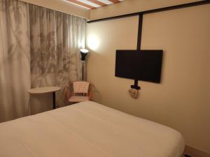 Hotels ibis Styles Montauban : Chambre Double Standard