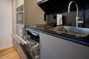 Molo-Lipno Residence B202