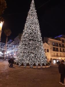 Al Crocifisso...da nonna pia
