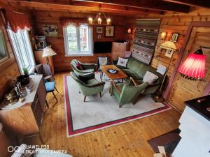 Alone In The Woods With Your Own River Nearby