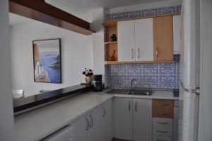 Primera Linea De Mar En Cambrils