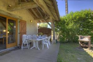 Gite de la Jument grise-calme et tranquillité