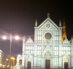 Incantevole Via Torta Firenze