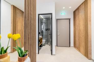 CLIC - Comfort Luxury in City of Ioannina