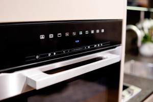 Molo-Lipno Residence B202