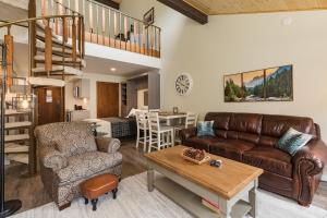 Tamarron Lodge Loft 316