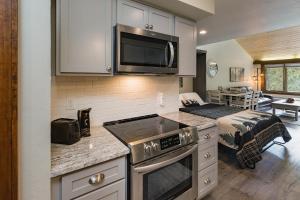 Tamarron Lodge Loft 316