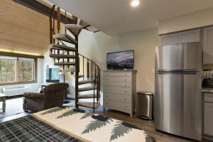 Tamarron Lodge Loft 316