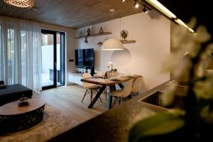 Molo-Lipno Residence B202