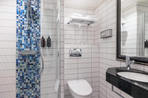 Standard Twin Room room in Thon Hotel Prinsen