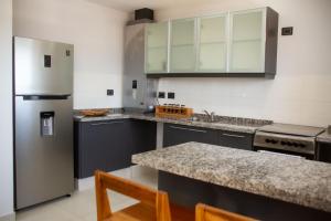 Dpto de 2 dorm, en el corazón de la ciudad