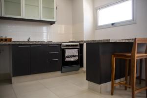 Dpto de 2 dorm, en el corazón de la ciudad