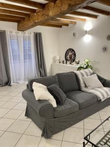 Villas LES GLYCINES : photos des chambres