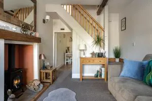 Appleyard Cottage - Yorkshire Dales - Hellifield