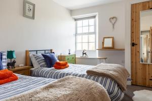 Appleyard Cottage - Yorkshire Dales