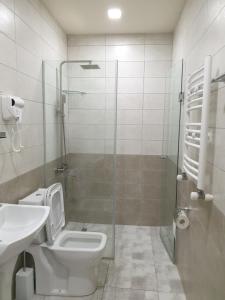 Bakuriani M25, Apartment 405