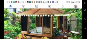 Tropical Paradise Oasis Spa Retreat - إنديان روكس بيتش