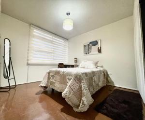 Amplio departamento céntrico