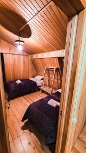 Feel Funny House Svaneti