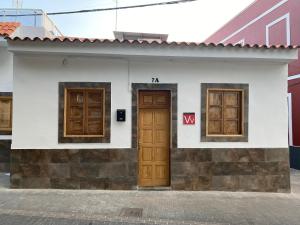 Casas La Aldea Suites Plaza