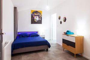 Appartements La Sweet House Situation ideale Wifi Tout confort : photos des chambres