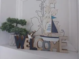 Crystal Apartman - Egerbakta