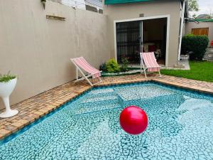 Repose Guest house!