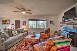 Bike, Hike and Unwind Tranquil Payson Getaway! - 3hvězdičkové hotely ve městě Payson