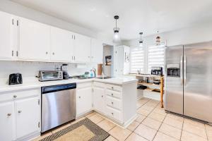 Haven On The Horizon about 1 Mi to Marina