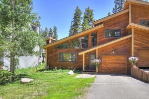 Broken Lance Retreat