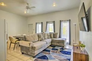 Pet-Friendly Laguna Vista Escape Near Boating - Port Mansfield