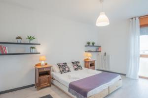 Cappella degli Scrovegni Grey Apartment