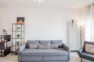 Cappella degli Scrovegni Grey Apartment