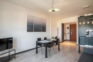 Cappella degli Scrovegni Grey Apartment