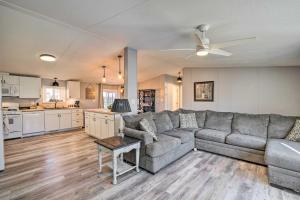 Pet-Friendly Home about 3 Mi to Downtown Pueblo!