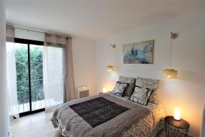 Les Bastidons de lIsle - Le Seguret - 3 étoiles